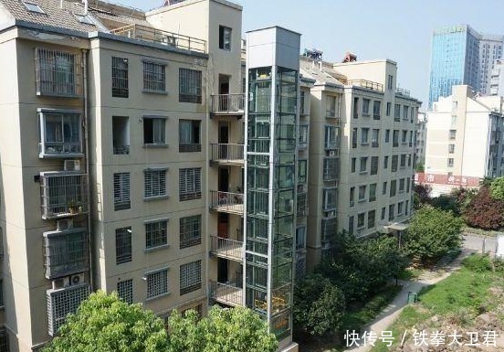 好事儿|老房子加装电梯困难多?“新方案”落地,这下不用再争了
