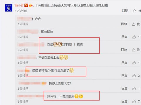 第一线|陈小春、张智霖同框新综艺，应采儿的“黑粉”式吐槽引网友爆笑！