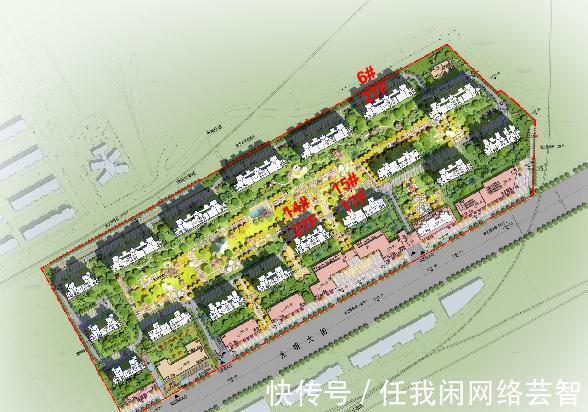 主干道|楼盘测评|碧桂园星耀二环内品质和优价兼具的刚需性价比佳选