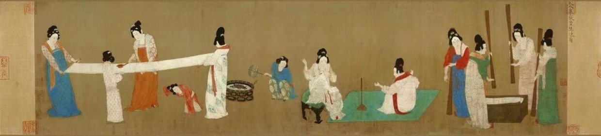 王质#青玉章诗词选(二)