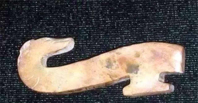 战国王室大墓古玉珍品工艺精湛,造型华丽,高清赏析!