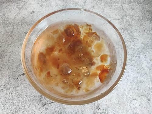 春季皮膚特別干燥，這東西我每周必吃一次，營(yíng)養(yǎng)滋補(bǔ)，吃出好氣色