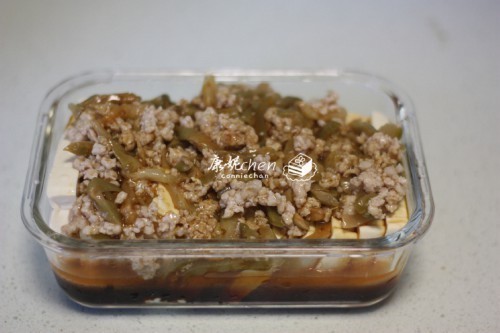 上火|这蒸菜简单易做，无油烟不上火，又香又嫩，孩子一勺一勺吃不停