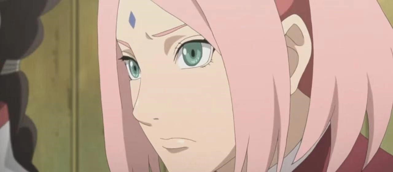 幸福|火影忍者四个女人的戏,比不了忍术就比谁先结婚,小樱被教训了