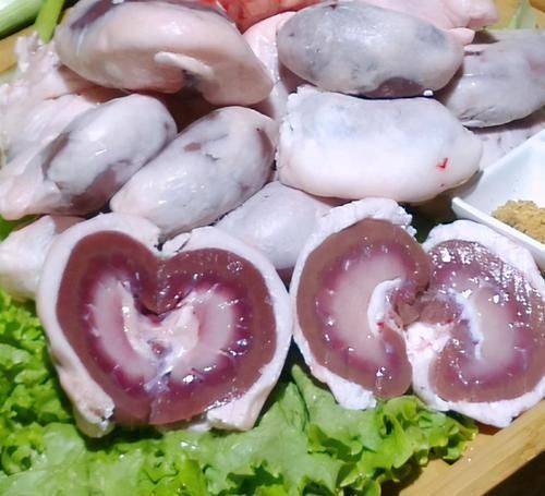 猪头肉|买羊肉专挑5个部位,比纯肉还好吃,一般人不吃,肉贩夸你内行