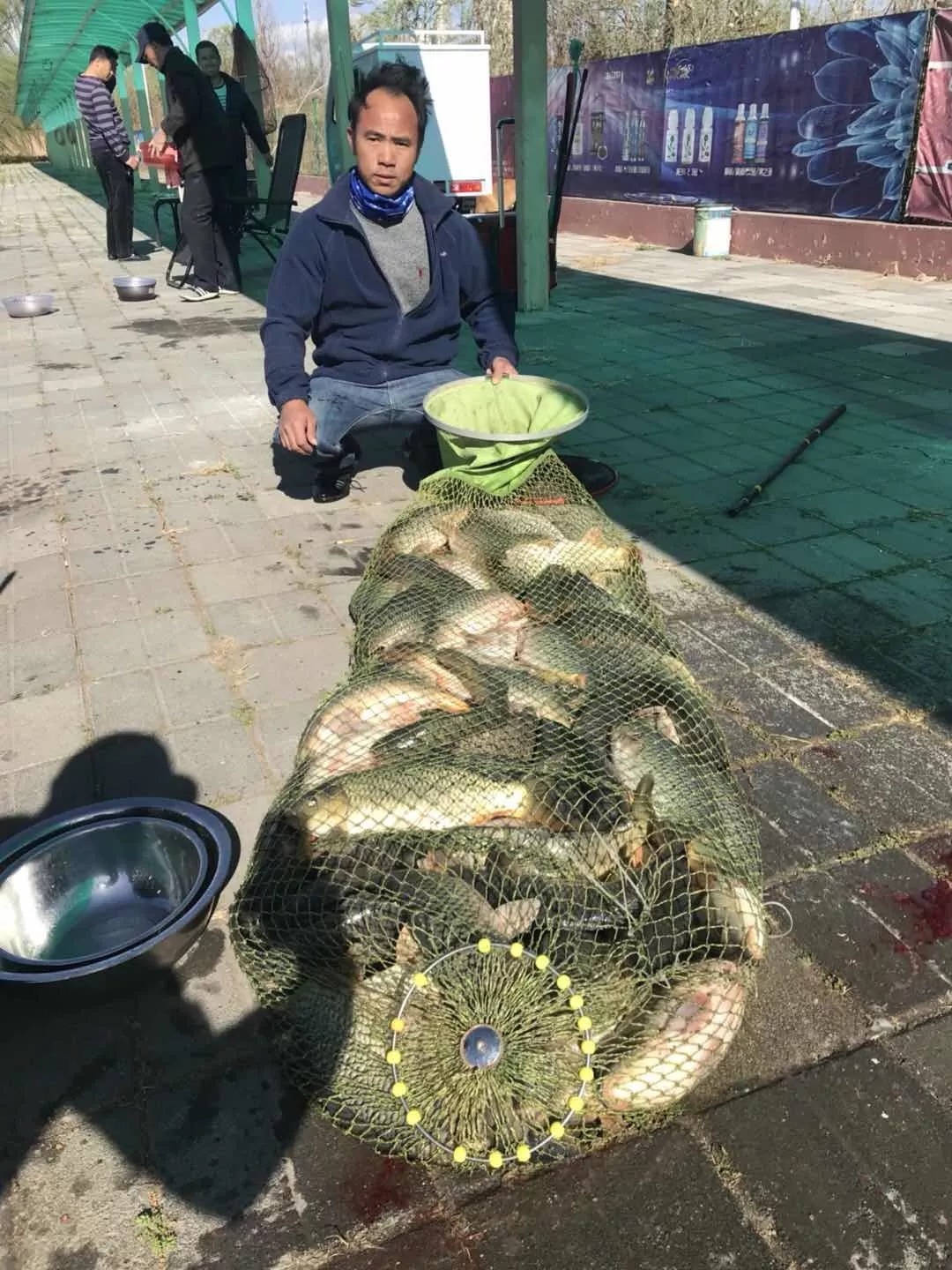 久钓不上鱼，想过什么原因吗？教你一招，轻松就搞定！