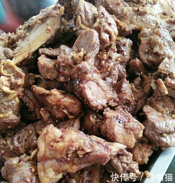 婆婆|婆婆给我做的月子餐,这样的饭菜让减肥不复存在!