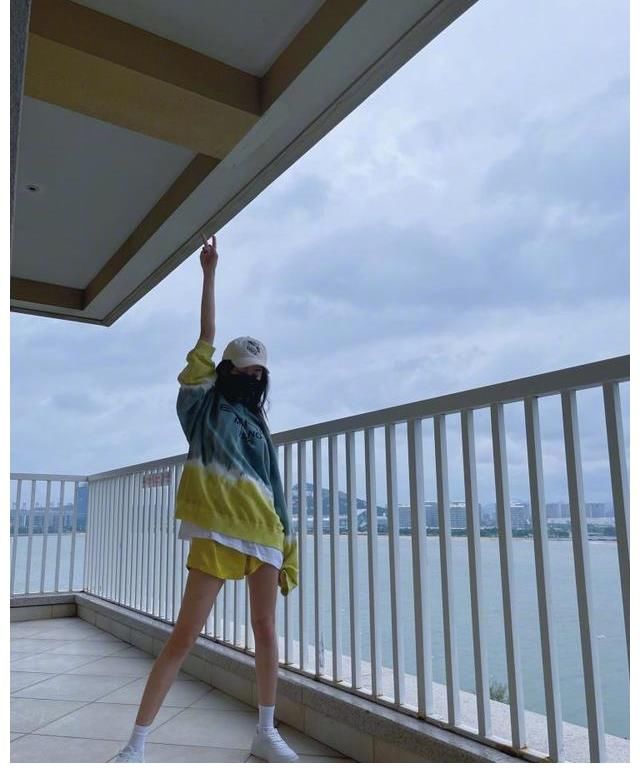 彩排|杨幂八月一日梦醒时分演唱会彩排中