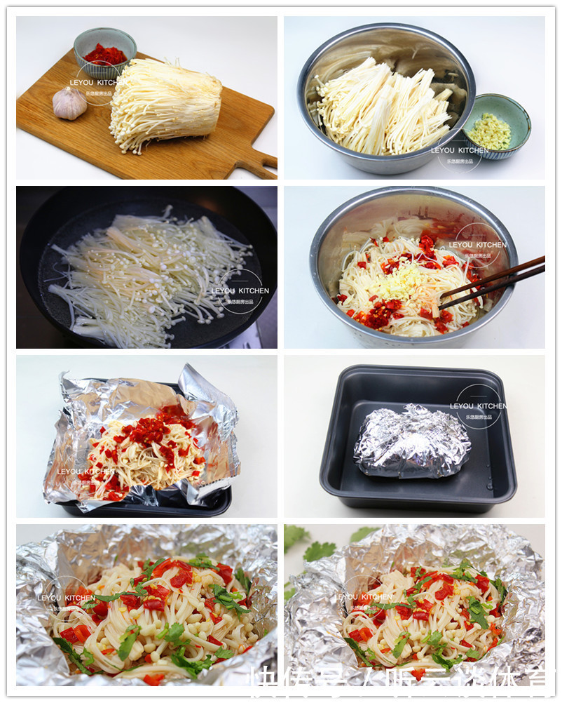 美食|12道大排档美食,学会后在家做,干净卫生,还花不了多少钱