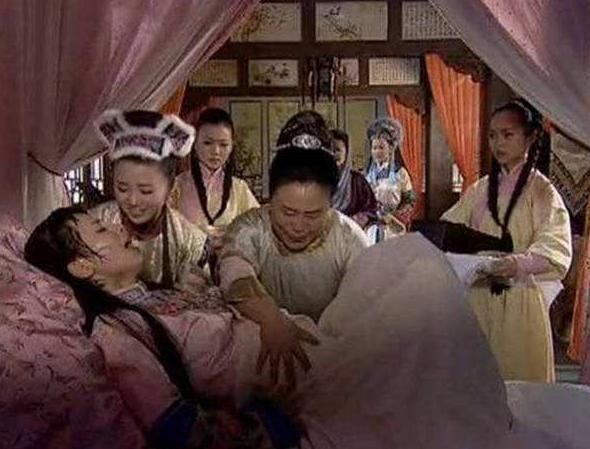 寿终正寝|清朝妇女因难产昏厥,被误认为已死下葬,200年后墓中景象凄惨!