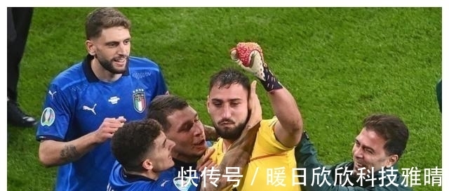 里皮|没得洗！意大利欧洲杯夺冠坐实恒大投机，李铁国家队执教强于里皮
