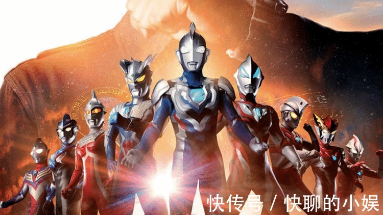 究极|泽塔剧场版 神秘黑影不是特利迦奥特曼，我们错怪了小金人！