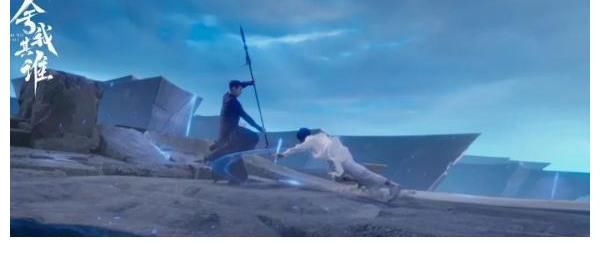 围棋|治愈爱情遇上国风围棋,《舍我其谁》开启青春题材剧全新观察视角