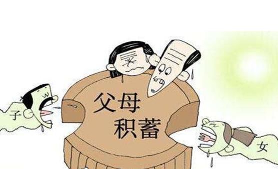 孩子|不想养出＂啃老＂的孩子，家长应该注意什么？