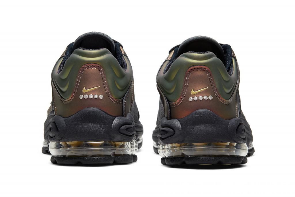 project Nike曾经的神秘顶级开发计划?远古鞋款回归仍旧亮眼不过时