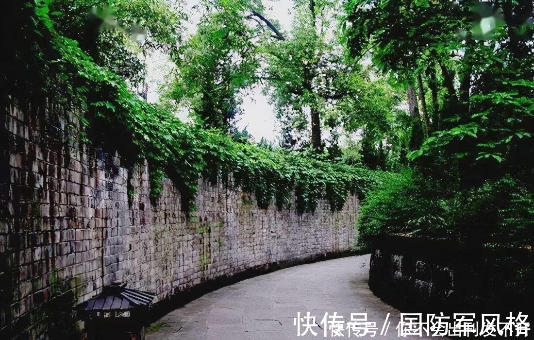 任渊|揭秘一千多年来,刘备墓为何从未被盗过?就连张献忠也不敢动