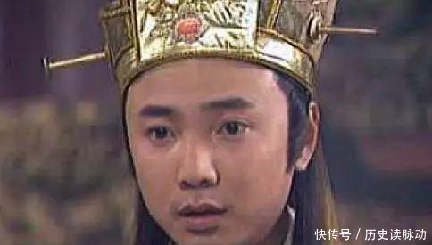 帝齐聚|大明十六帝齐聚阴间,谈及朱棣造反原因,朱允炆被当众揭短