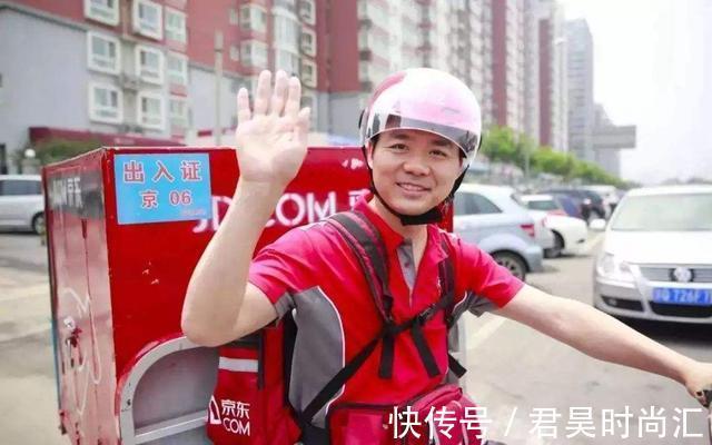 沃尔玛|看看刘强东的眼光到底有多厉害,穷小子成大器精准的眼光是必须的