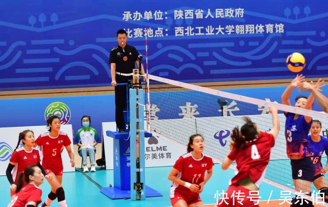 丁霞|3-0，江苏六连胜后或放水！若辽宁无缘四强，张常宁怎么见丁霞？