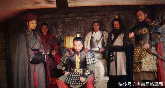  朱仝|征方腊后，为何宋江被赐毒酒，朱仝却当上节度使？其实很公道！