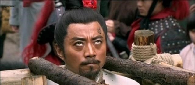 梁山#劫法场救宋江,梁山倾巢而出,为何偏偏不带林冲吴用另有深意!