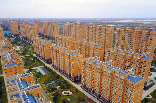 三不买二|王健林建议购房者:买三不买二,面积不超过110平,有何道理呢?