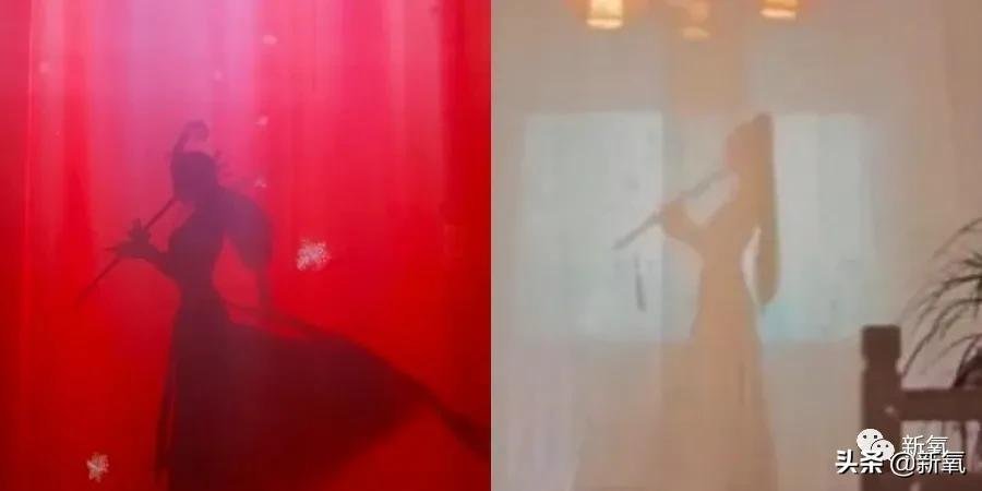 古偶剧|二次元角色的造型怎么会被抄到三次元古偶剧里?