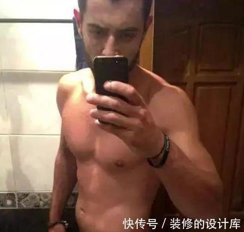 小哥|坚持一个月的垃圾食品，同时坚持健身，身材会走形吗？