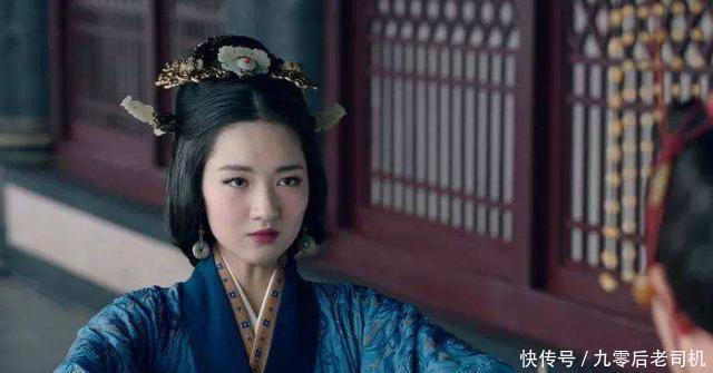 伏皇后|她是汉献帝皇后,被曹操用宫刑害死,皇子及全族上百人被诛杀!