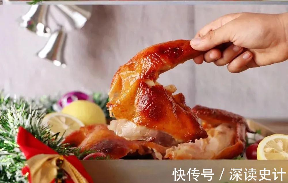 想吃烧烤自己在家做，干净卫生又省钱，一次吃个过瘾