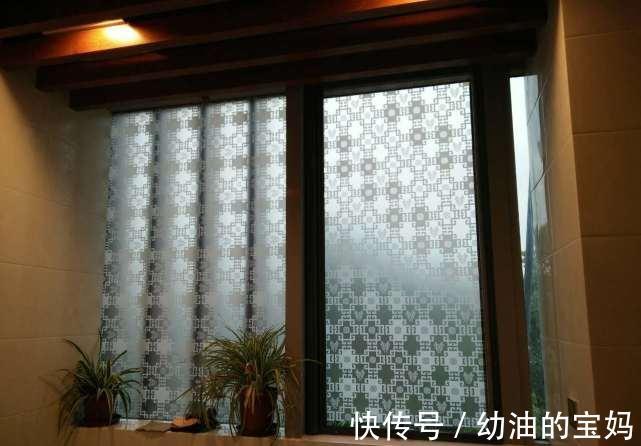 贴膜|为什么越来越多有钱人家里都不装窗帘了?原来现在都这样做了