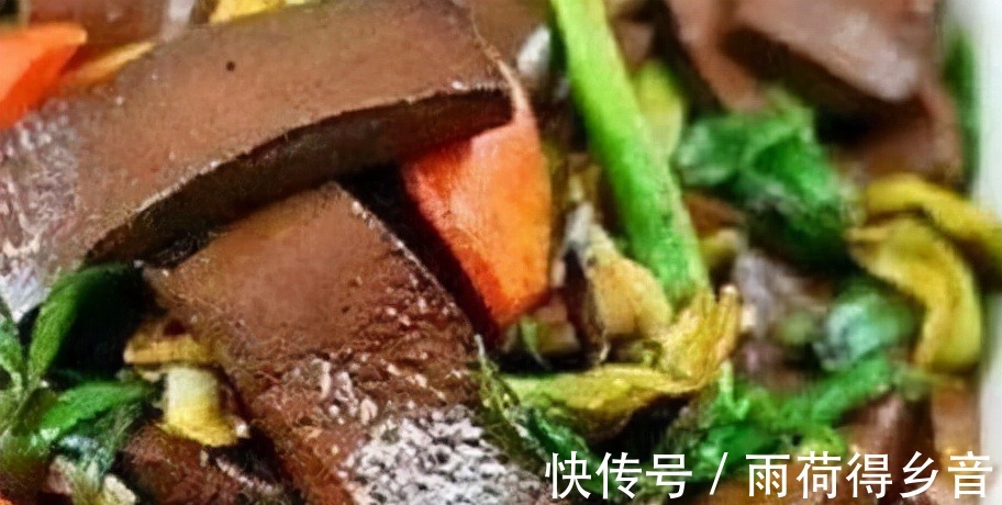 推荐几道好吃开胃小菜,其实一点也不普通,吃着很过瘾,值得一试!