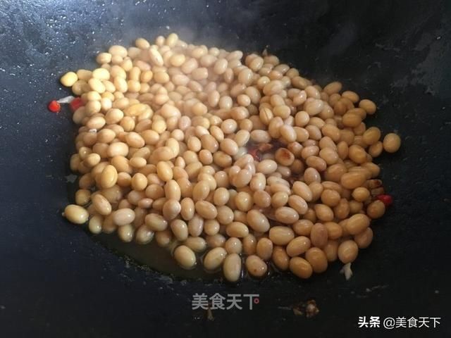 电饭煲焖饭必须有姓名!饭菜一锅出,做法又简单,太香了