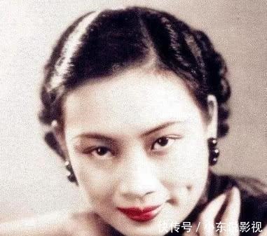 照片|被民国帅哥们盛赞的陆小曼，为什么拍出来的照片却是平平无奇！