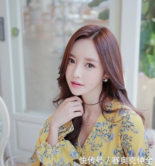 珐琅|孙允珠:春馨珐琅瓷金碎花涟漪斜摆裙!