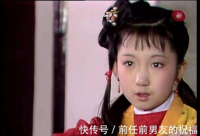 巧姐&王熙凤入狱,刘姥姥偷偷带一个人见过她之后,她一死了之