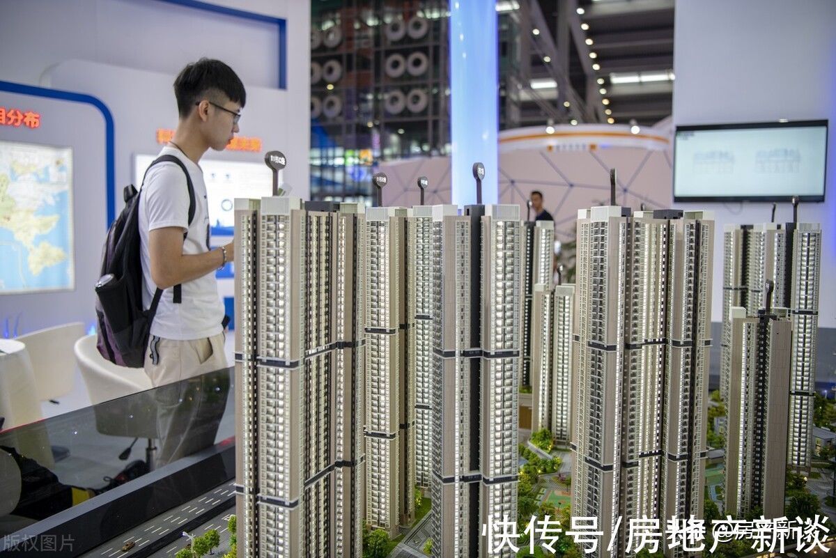 买房|今年买房5年后是“财富”还是“累赘”?王健林、孙宏斌观点一致