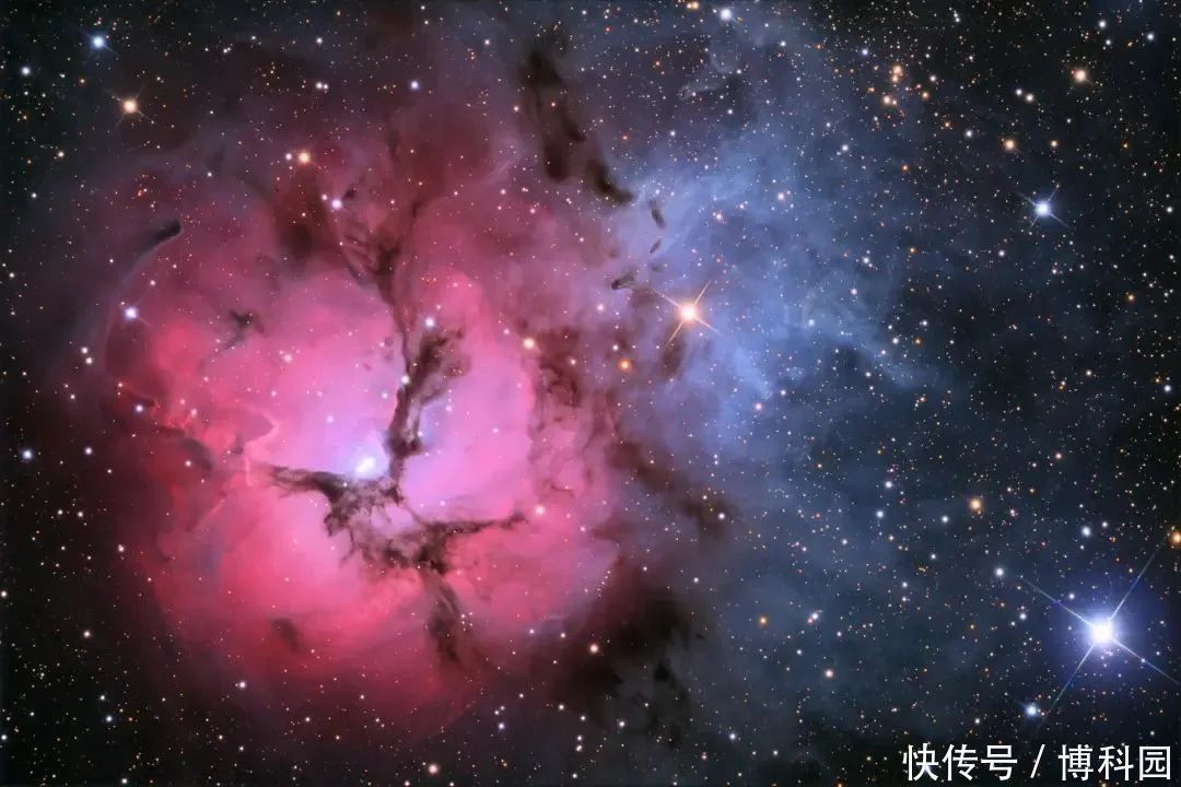 休眠 天文学大发现:矮星系能够休眠数十亿年,然后再次开始形成恒星!