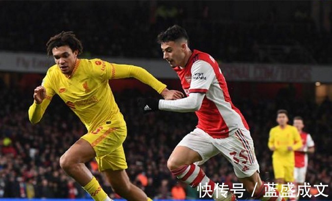 拉卡泽特|2-0+5场不败,英联杯夺冠队浮现,阿森纳扎心留力争四!