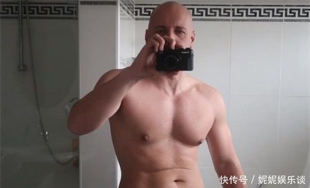 身材|224斤大叔减肥,每15天就记录身材变化,看他健身100天的身材改变