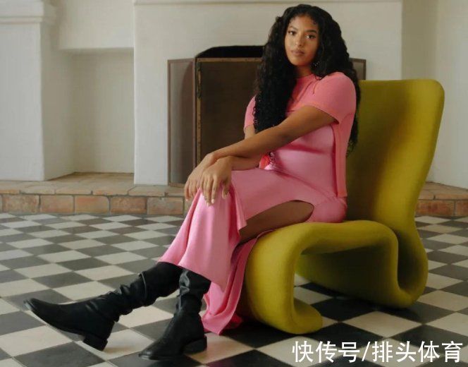 封面女郎|科比女儿开挂了!18岁当封面女郎,考进前十高校,继承巨额遗产