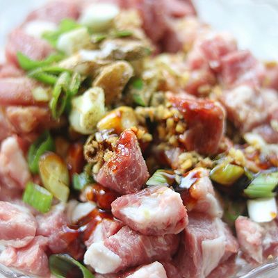 孜然粉|孜然大肉串