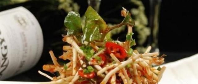 难以|国内四大“最难吃”的土特产,外地人难以下咽,本地人却当作宝贝