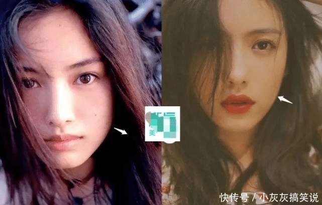 优越鼻型精细化到山根的宽窄？对颜值影响还真大