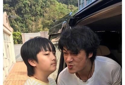 《哥哥2》阵容曝光,咖位比第一季还大,59岁金马影帝也来了?