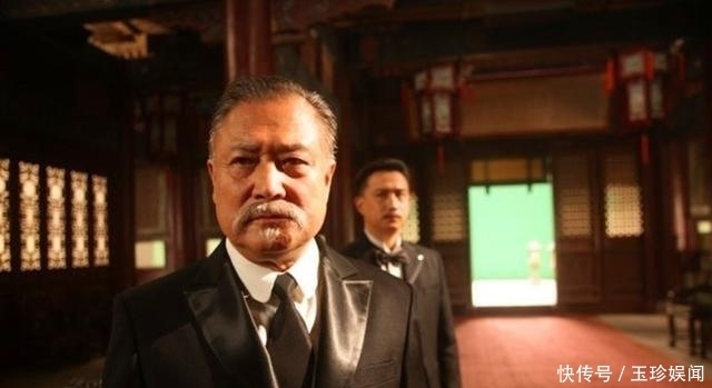 复辟|张勋复辟失败以后,为什么就此退出政治舞台,他到哪里去了