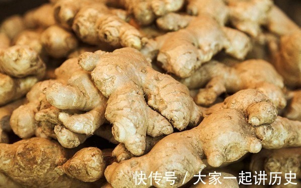 前列腺疾病|男人晨起吃片生姜,坚持2周,3件“好事”可能会“不请自来”