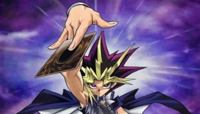 凯露|现实中难以驾驭的挑染,在这些动漫角色上却没有丝毫违和感,甚至还是本体