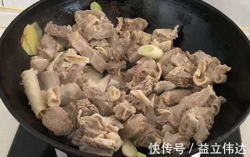冬天常吃这种肉，暖胃又暖身，记住2个技巧，色泽红亮，肉嫩多汁