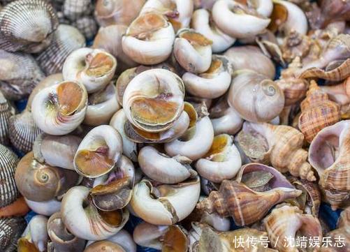 休渔期正式结束,6种海鲜敞开吃,营养高味道好,价格也不贵